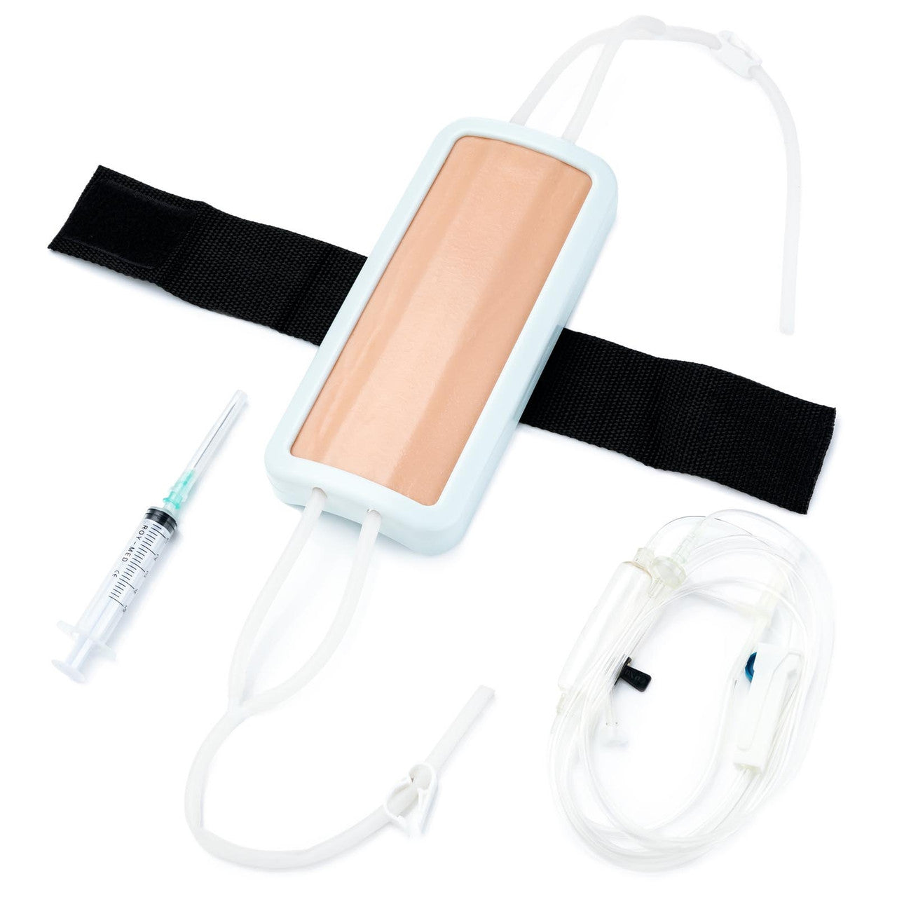 Budget IV Injection Pad