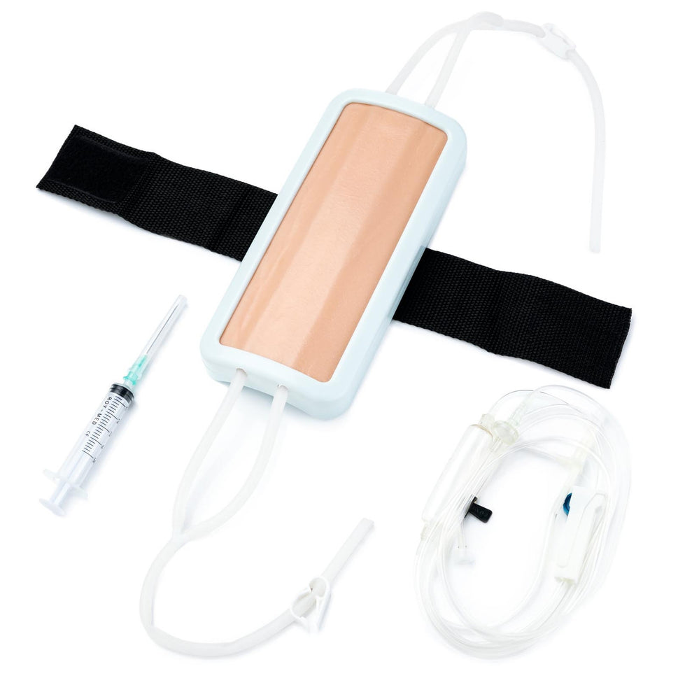 Budget IV Injection Pad