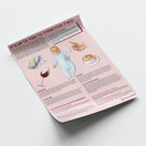 Switch It&#39;s Up To You To Think For Two Chart / Poster 3 image