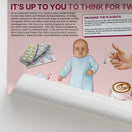 Switch It&#39;s Up To You To Think For Two Chart / Poster 2 image