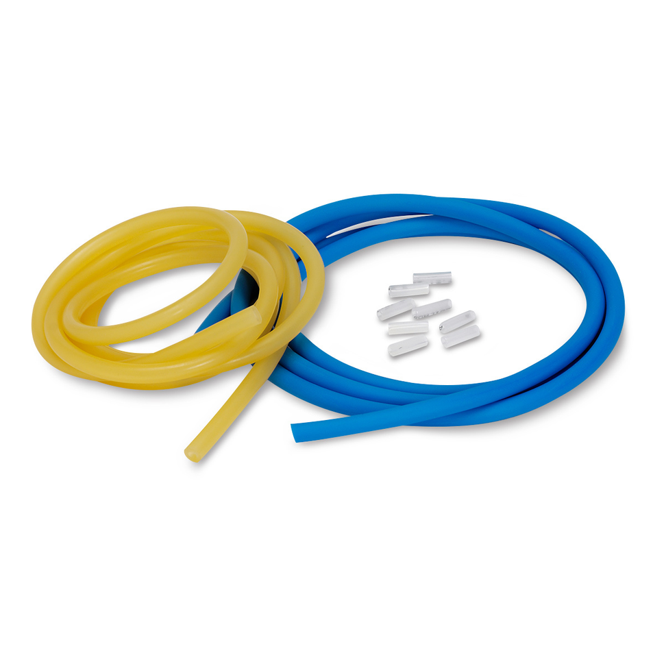 Replacement Vein Set for Simulaids IV Training Arm / Hand