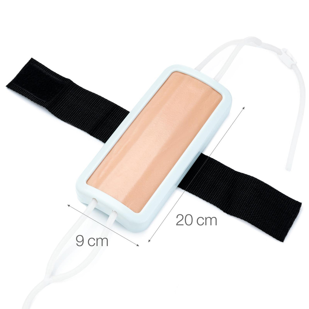 Budget IV Injection Pad