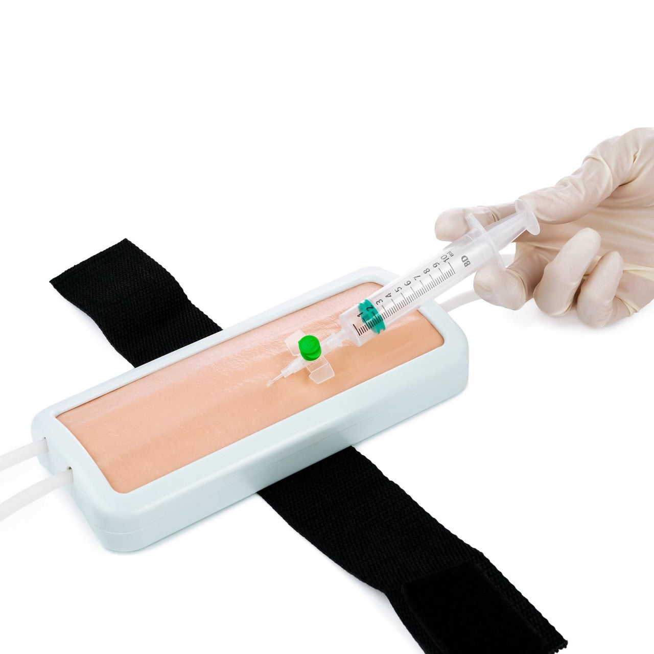 Budget IV Injection Pad | Intravenous Phlebotomy Training – AnatomyStuff