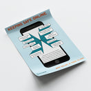Switch Keeping Safe Online Chart / Poster 3 image