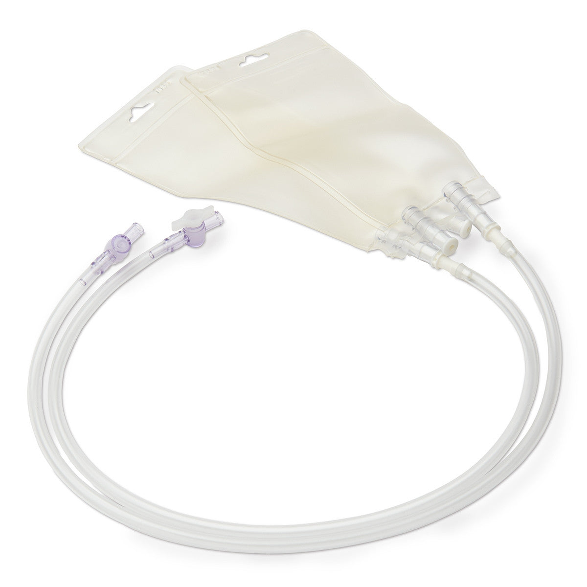 Replacement IV Bags for Life/Form Portable IV Arm and Hand Trainers (2 Pack)