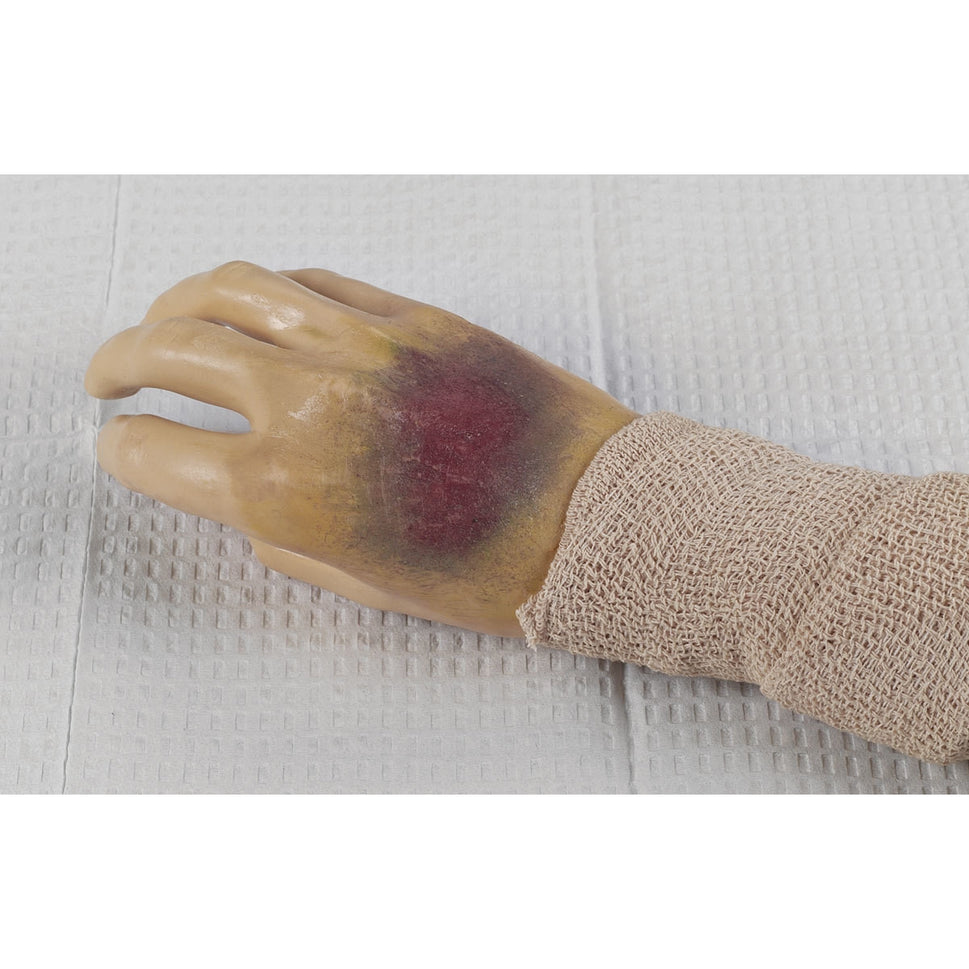 Ultra Nursing Wound Simulation Kit