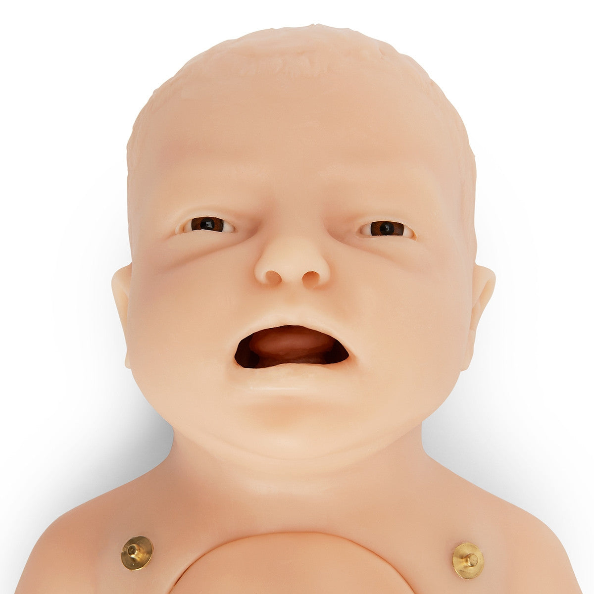 C.H.A.R.L.I.E. Neonatal Resuscitation Simulator