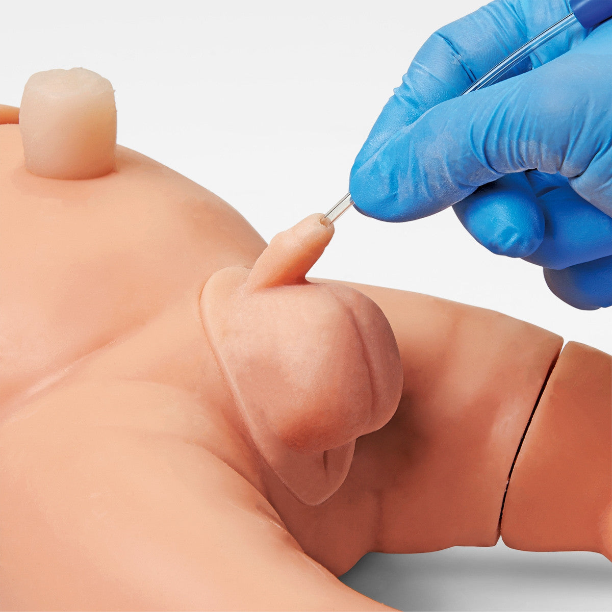 C.H.A.R.L.I.E. Neonatal Resuscitation Simulator