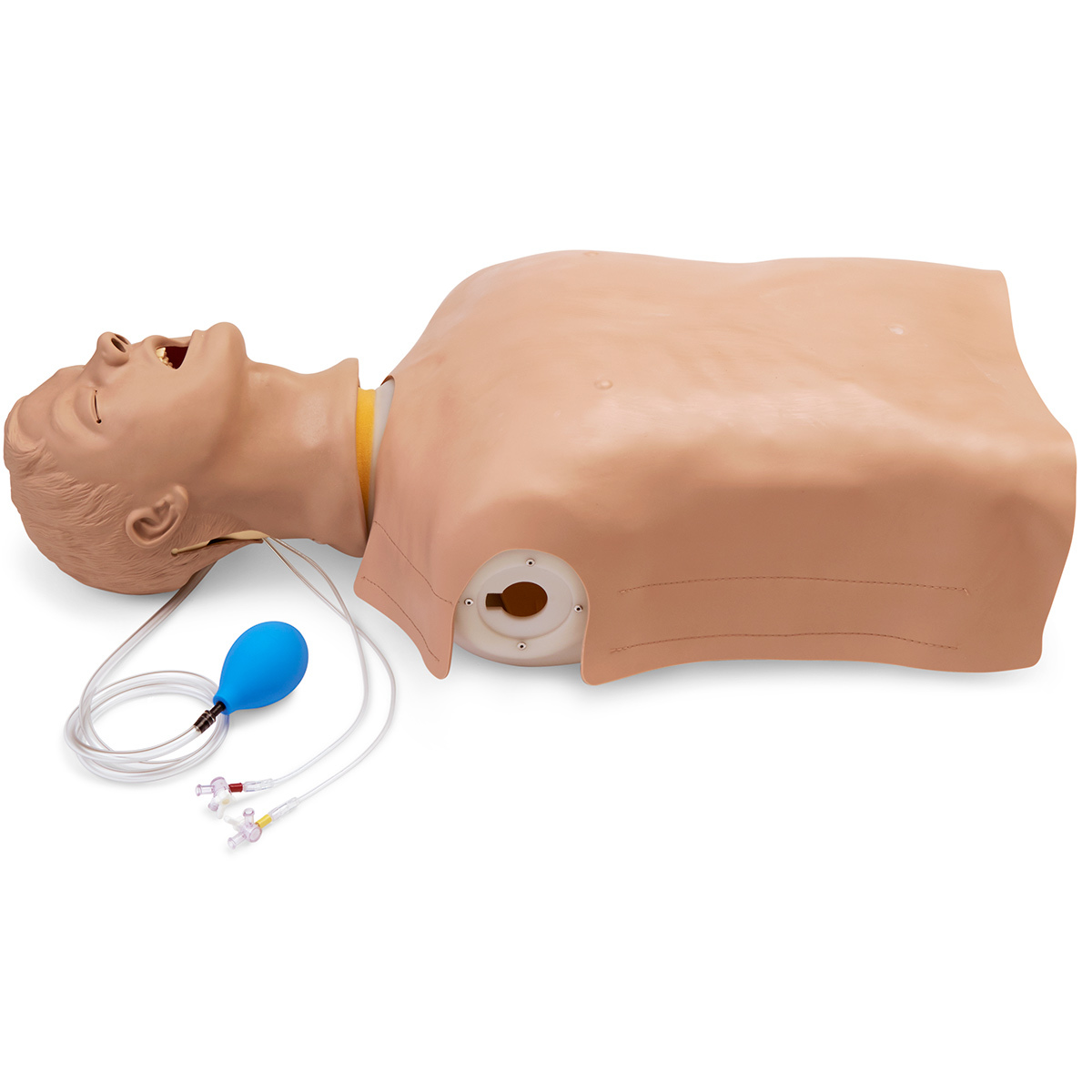Airway Larry Airway Management Training Torso