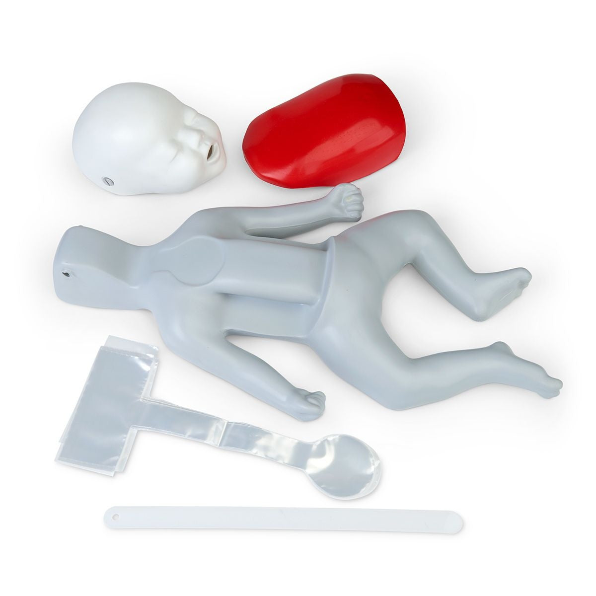 Baby Buddy CPR Manikin
