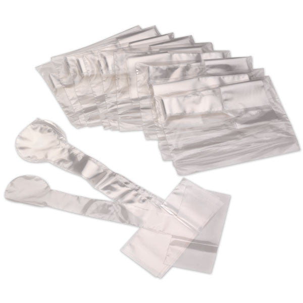 Replacement Lung Bags for Baby Buddy (100 Pack)
