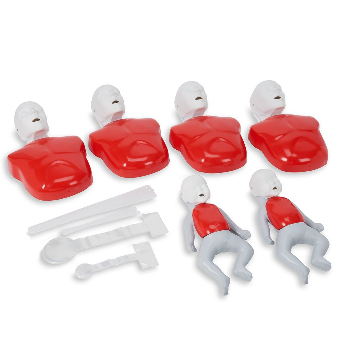 Basic Buddy / Baby Buddy Convenience Pack