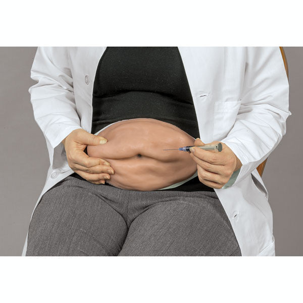 Advanced Injection Belly Trainer