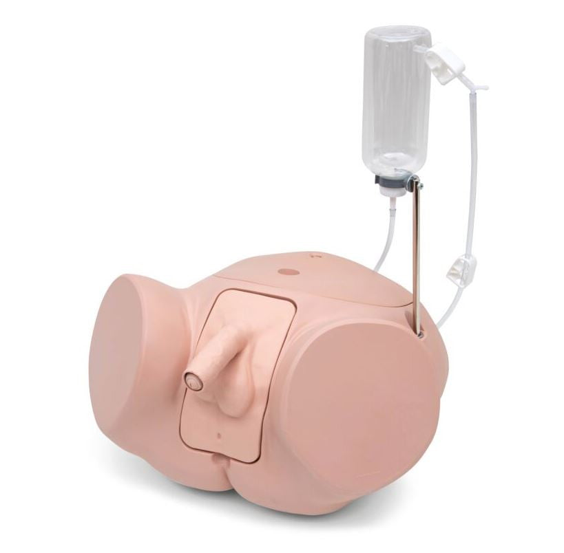 Catheterization Simulator PRO (Male)