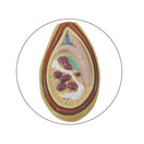 Switch Male Pelvis Section Model with Testicular Cancer 3570 testicle model 3 image