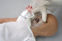 Newborn PEDI Nursing Skills Patient Simulator