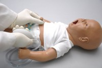 Newborn PEDI Nursing Skills Patient Simulator