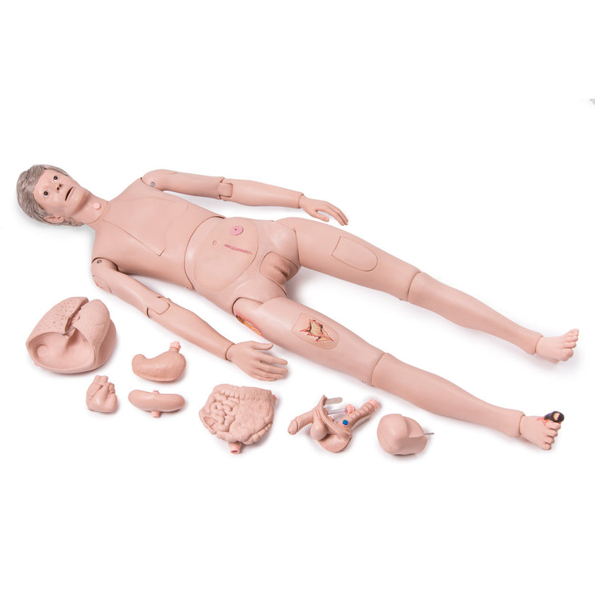 3B Scientific Patient Care Manikin PRO 1018816