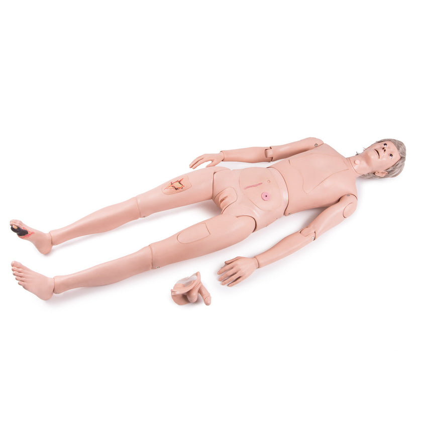 3B Scientific Patient Care Manikin Basic P11/1