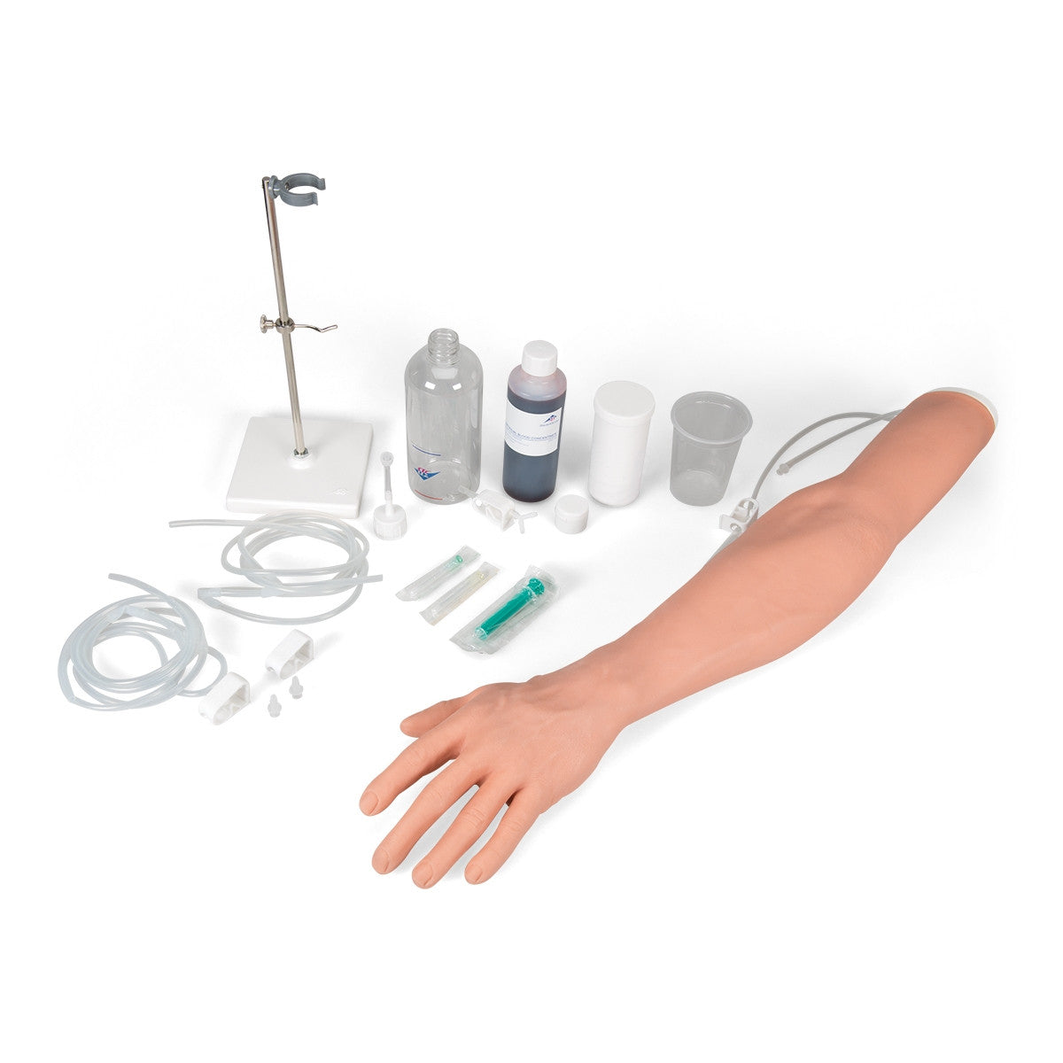 SKINlike IV Injection Arm