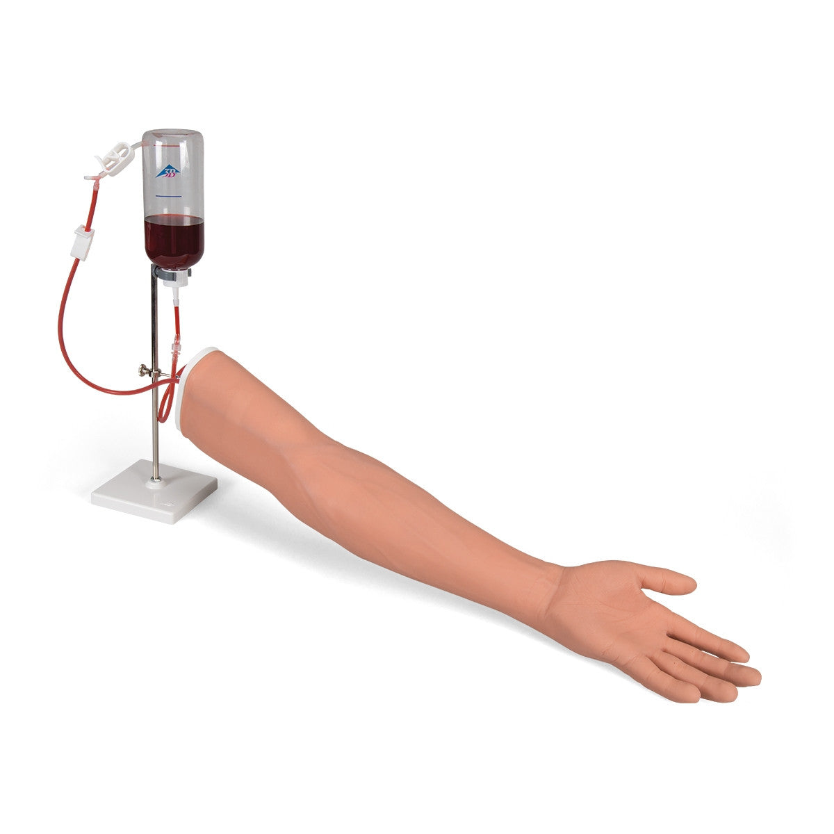 SKINlike IV Injection Arm