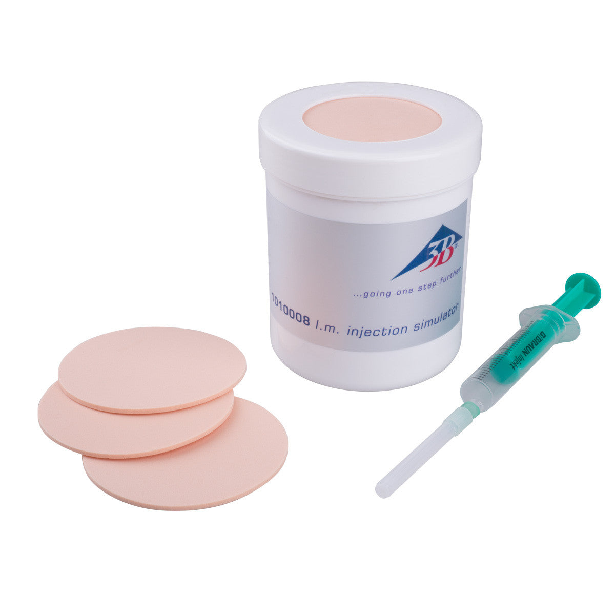 3B Intramuscular Injection Simulator