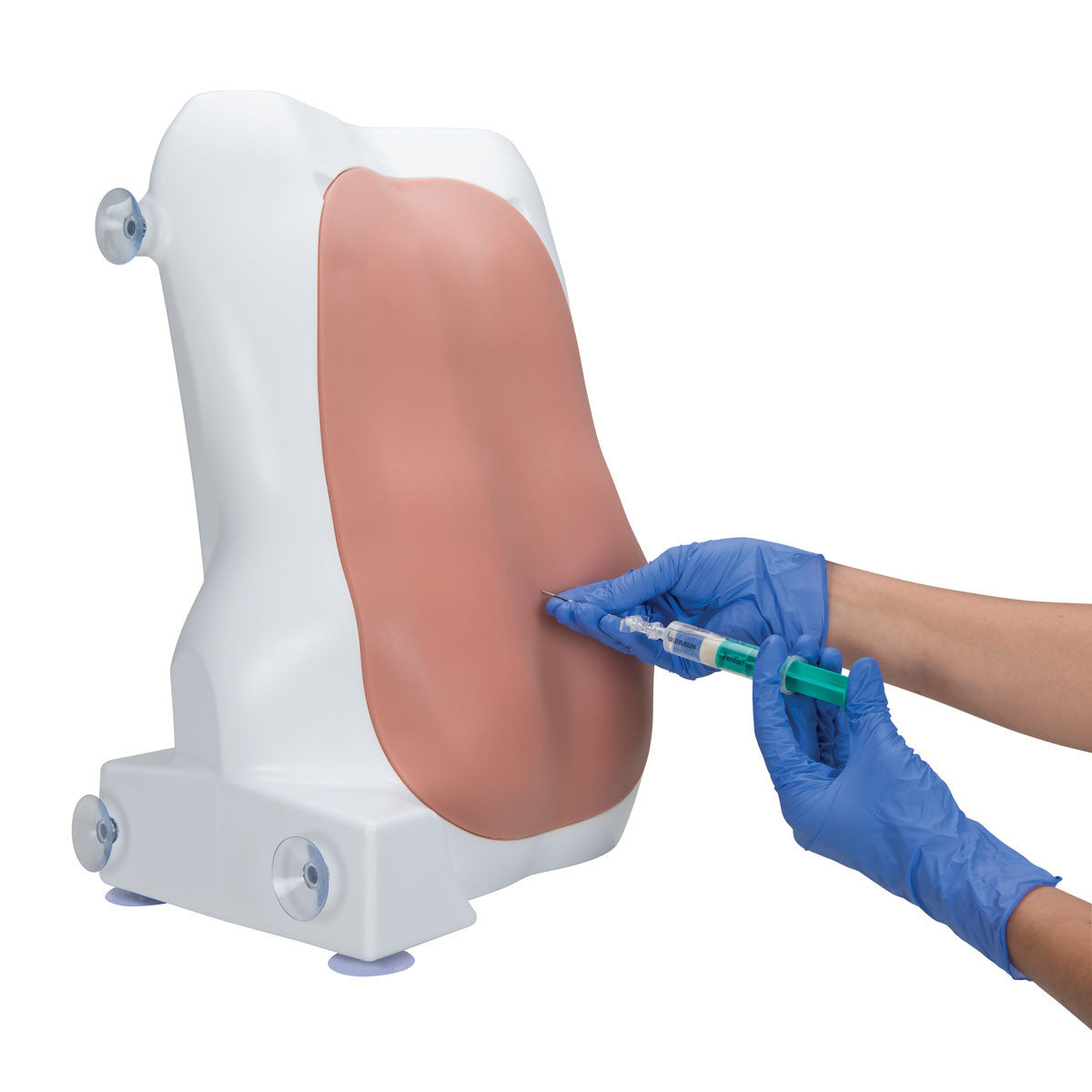 Epidural and Spinal Injection Trainer (Light)