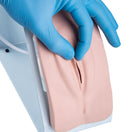 Switch The genitals are represented with soft, flexible material 2 image
