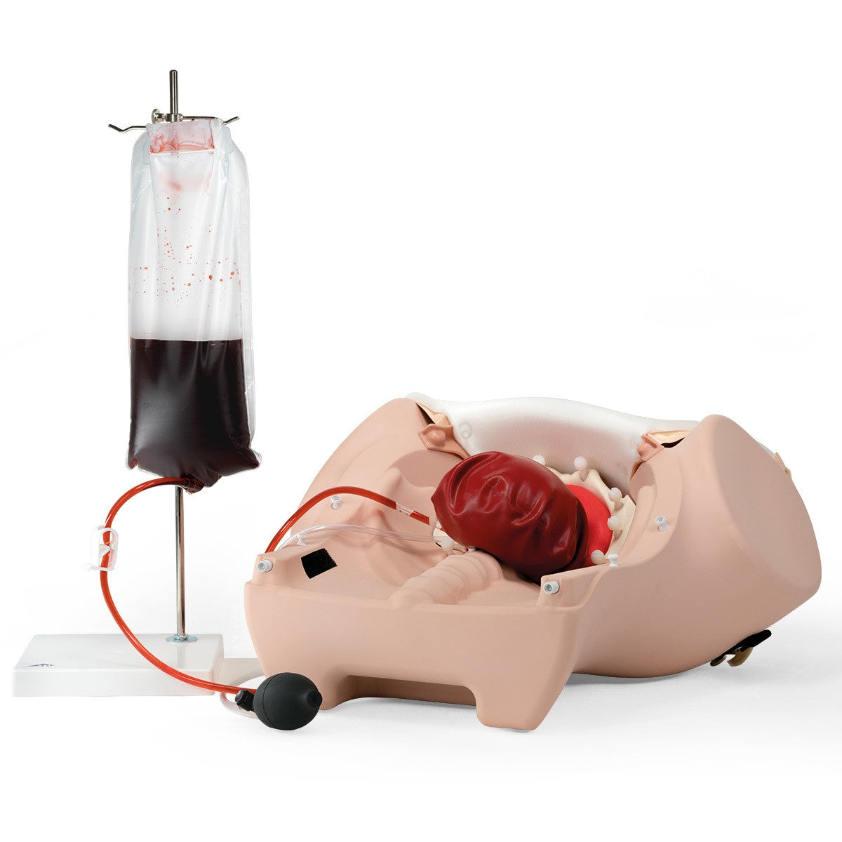 Postpartum Hemorrhage (PPH) Trainer