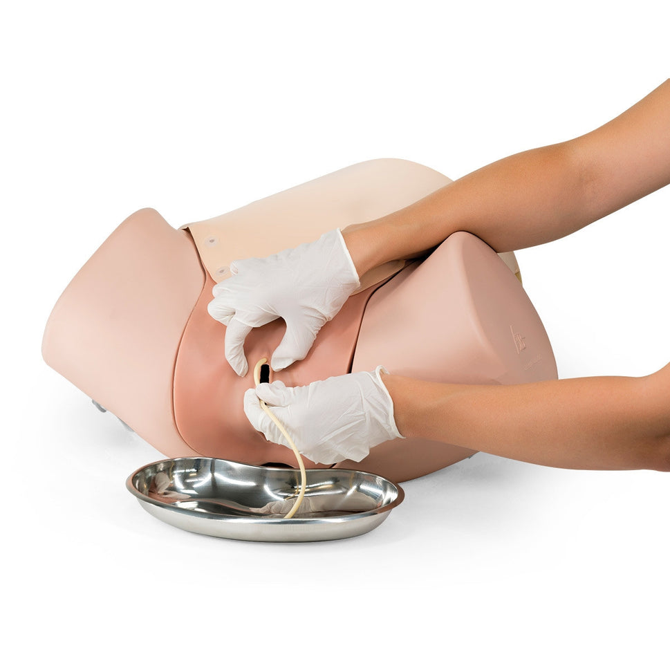 Postpartum Hemorrhage (PPH) Trainer