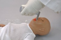 Newborn PEDI Nursing Skills Patient Simulator