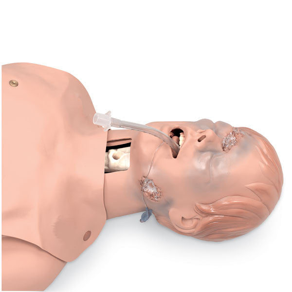 Critical Airway Management Trainer