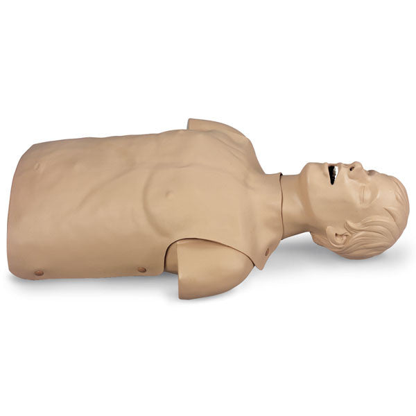 Adult Torso Airway Management Trainer