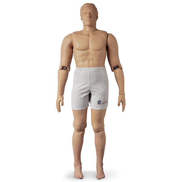 Rescue Randy Thermal Imaging Trainer