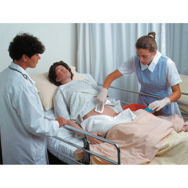 Weighted Patient Care Manikin (48 kg)