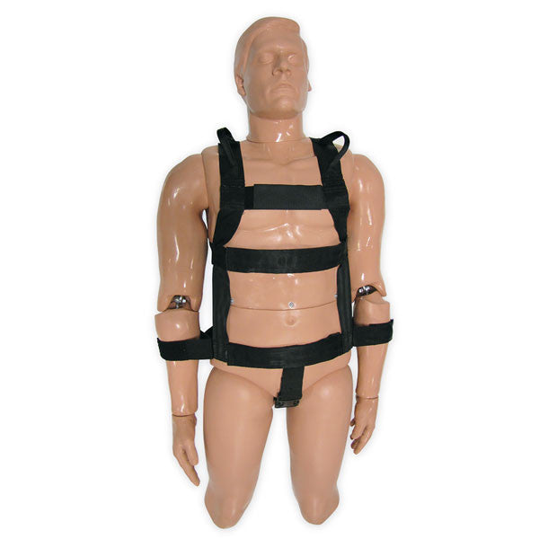 Rescue Randy Harness