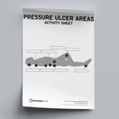 Switch Pressure Ulcers Areas Activity Sheet PDF 2 image