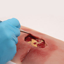 Thorough training improves patient care by enabling staff to learn correct surgical procedures