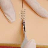 Suture Training Kit (Light/Dark Skin Tone)