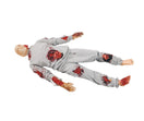 Switch Trauma Manikin For Simulation Moulage Kit 2 image