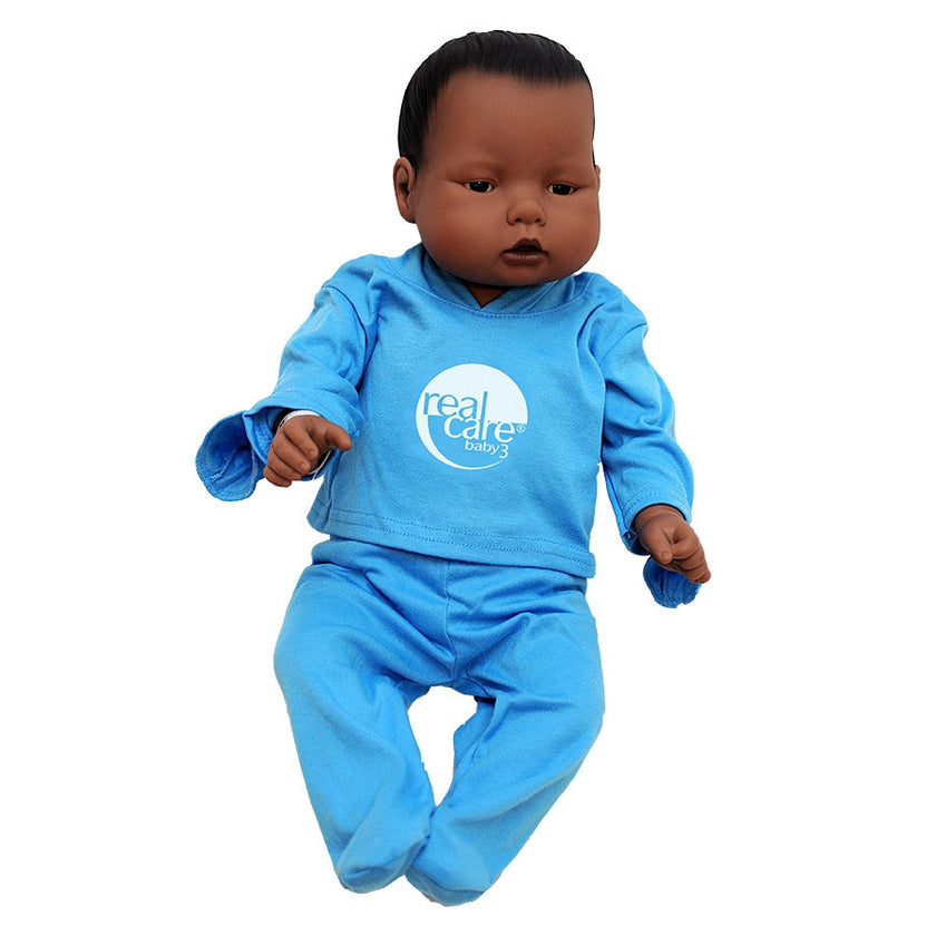 RealCare Baby® 3 Infant Simulator Pack