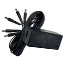 Switch RealCare Baby¶© Infant Simulator - Charger 5-Way International 2 image