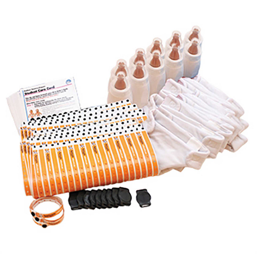 RealCare baby supply pack large