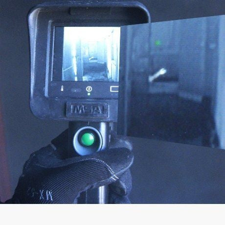 Rescue Randy Thermal Imaging Trainer | Rescue Randy Training Manikin ...