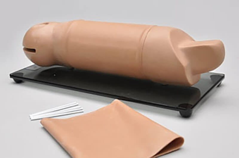 RITA Reproductive Implant Training Arm