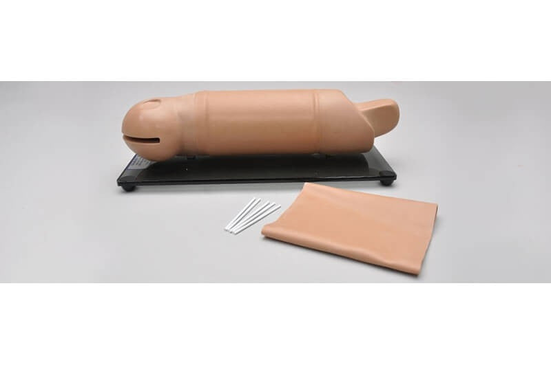 RITA Reproductive Implant Training Arm
