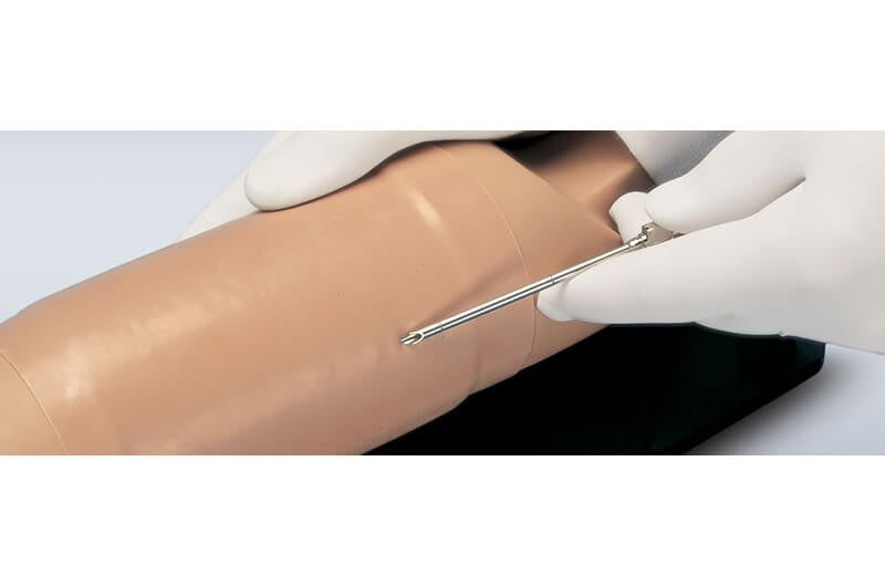 RITA Reproductive Implant Training Arm