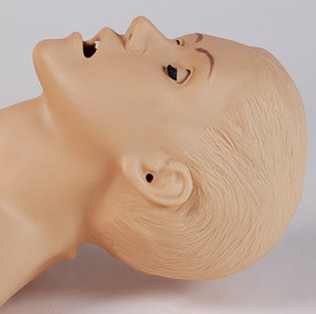 Simple SIMON Patient Care Simulator