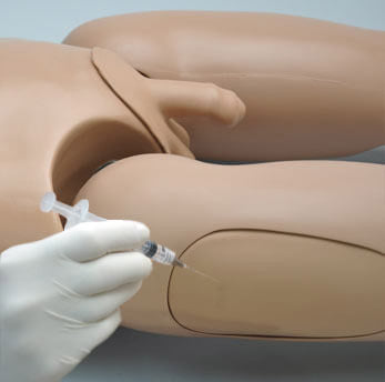 Simple SIMON Patient Care Simulator