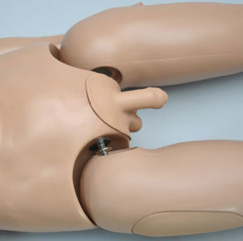 Simple SIMON Patient Care Simulator